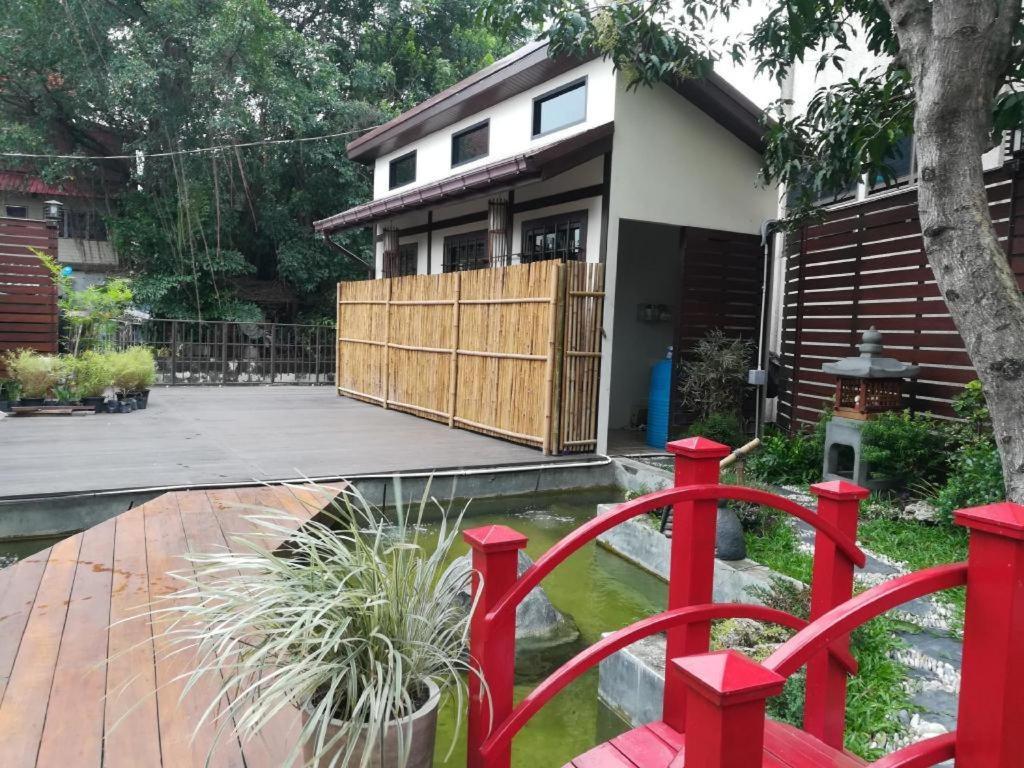 Aiims Tales Canal Boutique House Bangkok Bagian luar foto