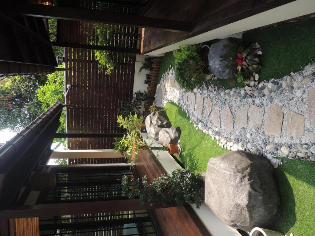 Aiims Tales Canal Boutique House Bangkok Bagian luar foto