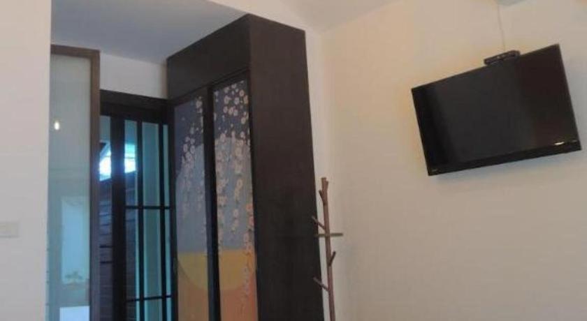 Aiims Tales Canal Boutique House Bangkok Bagian luar foto