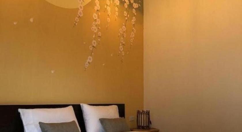 Aiims Tales Canal Boutique House Bangkok Bagian luar foto