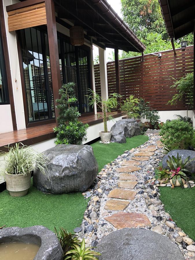 Aiims Tales Canal Boutique House Bangkok Bagian luar foto