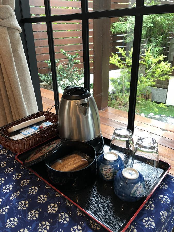 Aiims Tales Canal Boutique House Bangkok Bagian luar foto