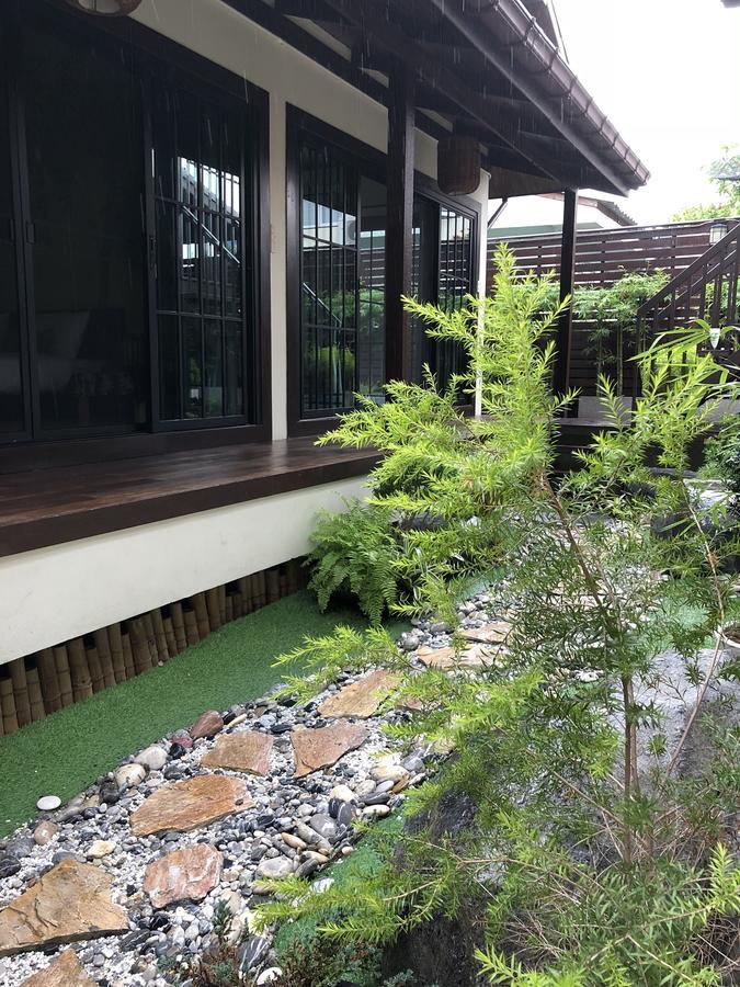 Aiims Tales Canal Boutique House Bangkok Bagian luar foto